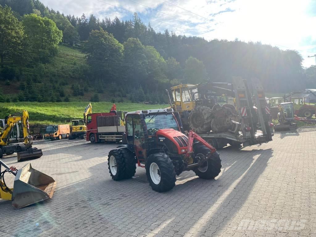 Reform Mounty 80 S Trattori