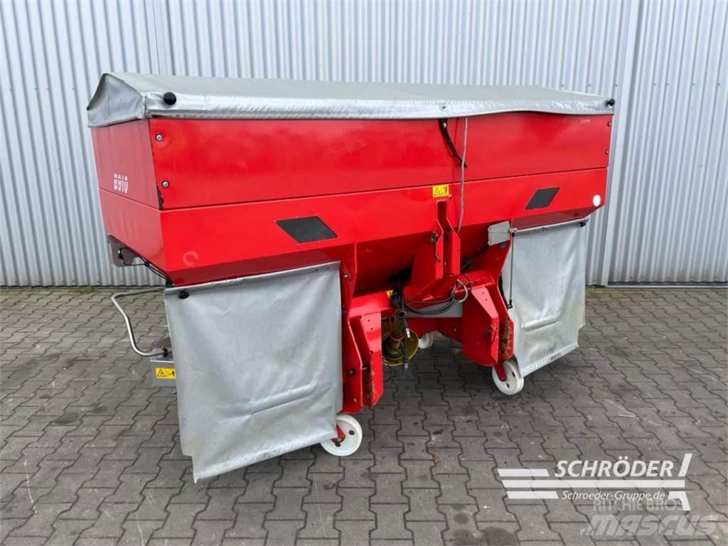 Rauch ALPHA 1131 E Spargiminerale