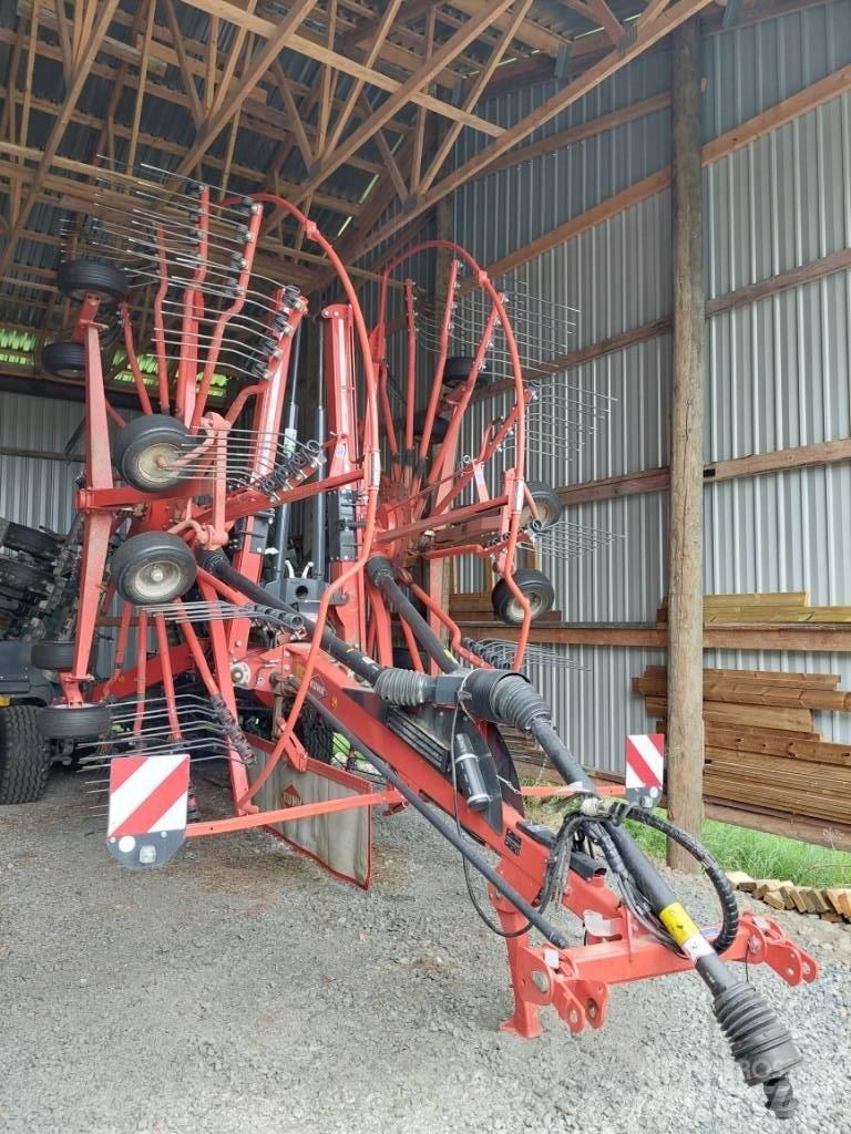 Kuhn GA 9531 Falciandanatrici