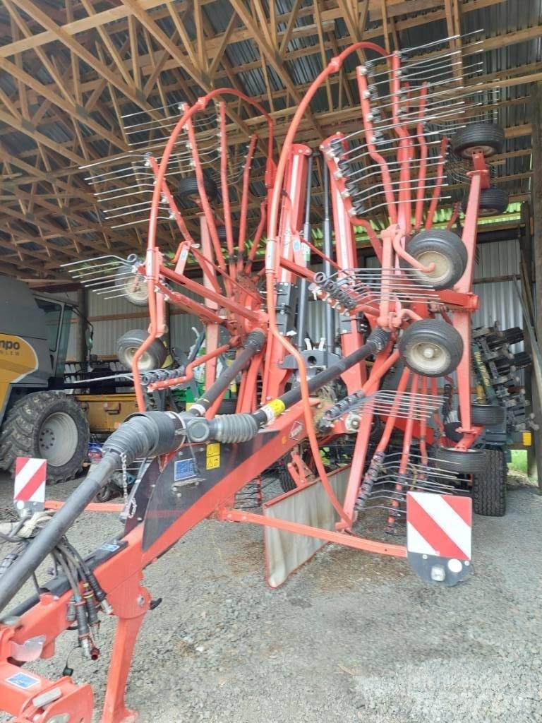 Kuhn GA 9531 Falciandanatrici
