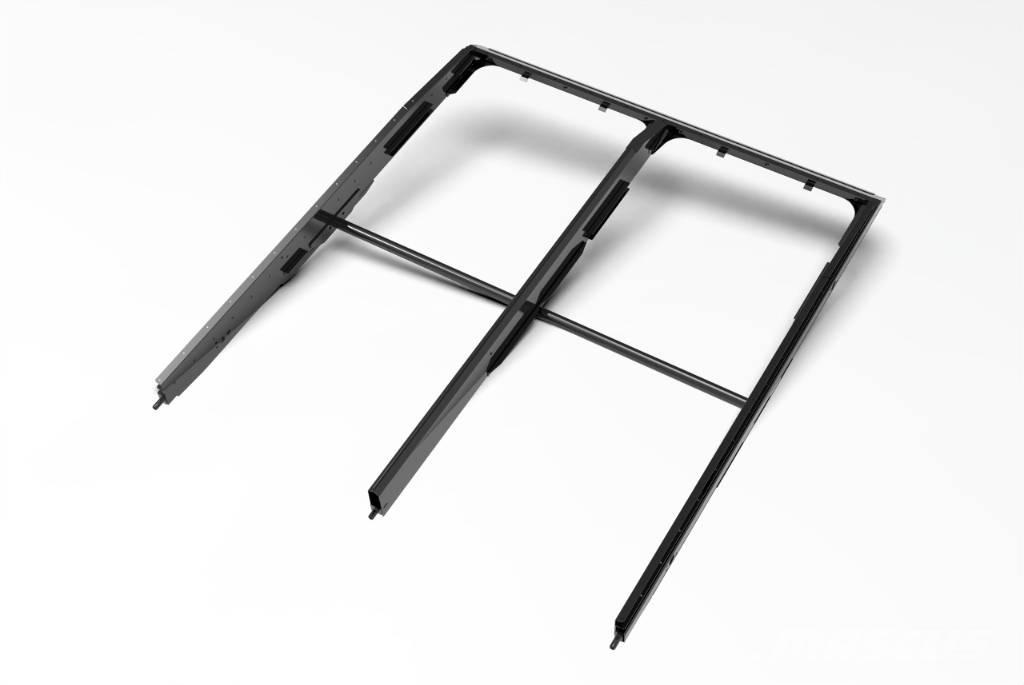 PW 755063.0 Accessori per mietitrebbiatrici