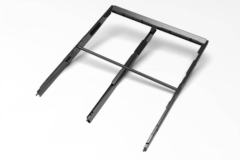PW 755063.0 Accessori per mietitrebbiatrici