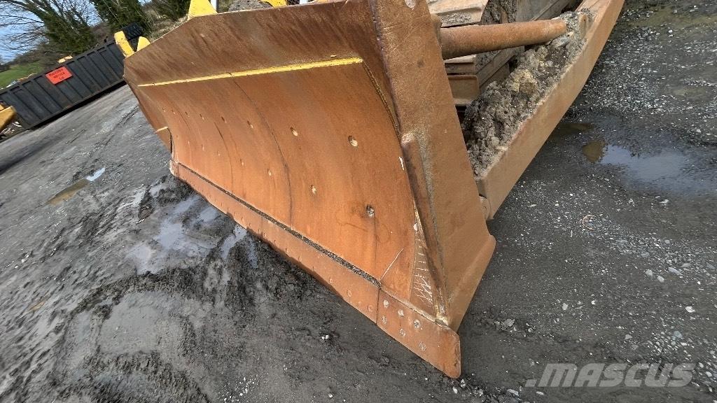 Komatsu Px85-13 Dozer cingolati