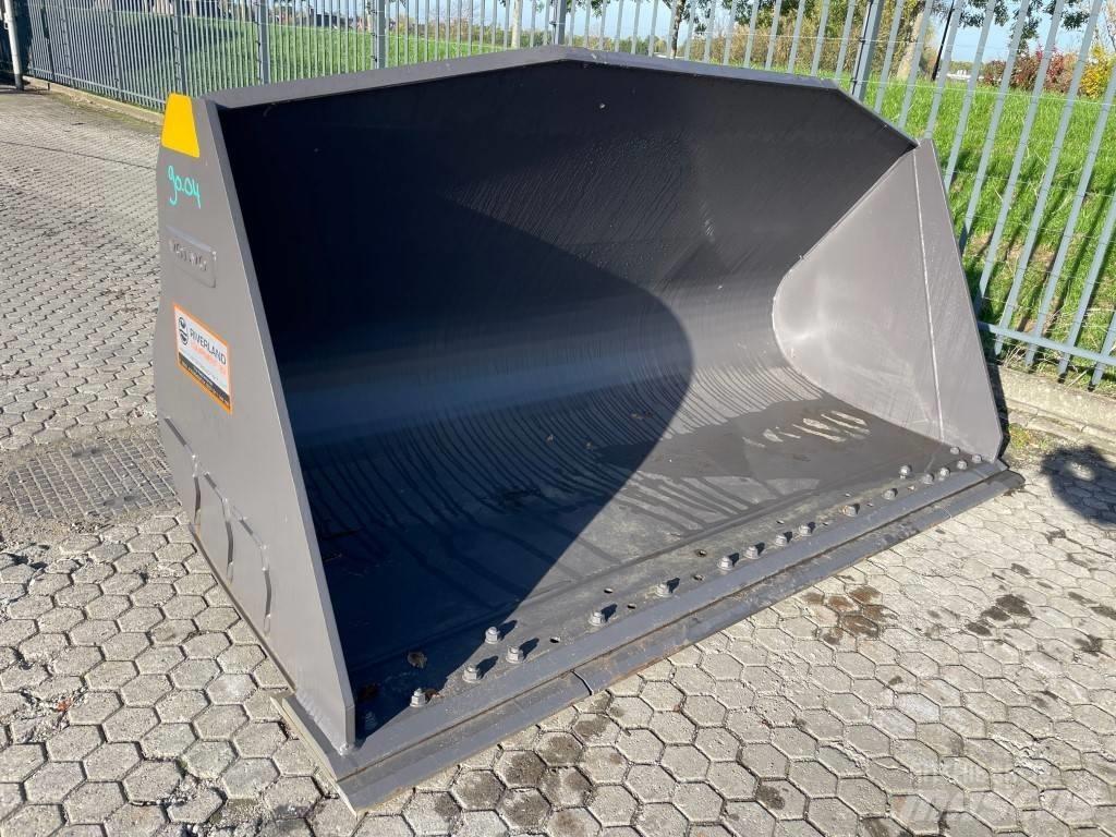 Volvo L 90 H Bucket Benne