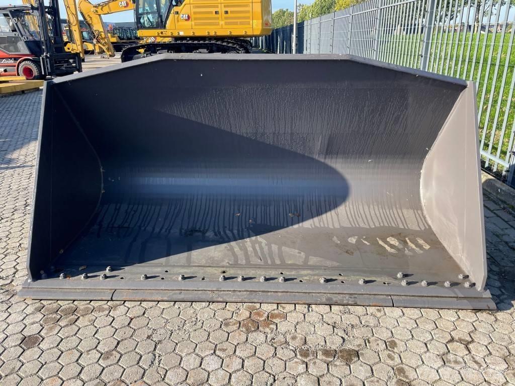 Volvo L 90 H Bucket Benne