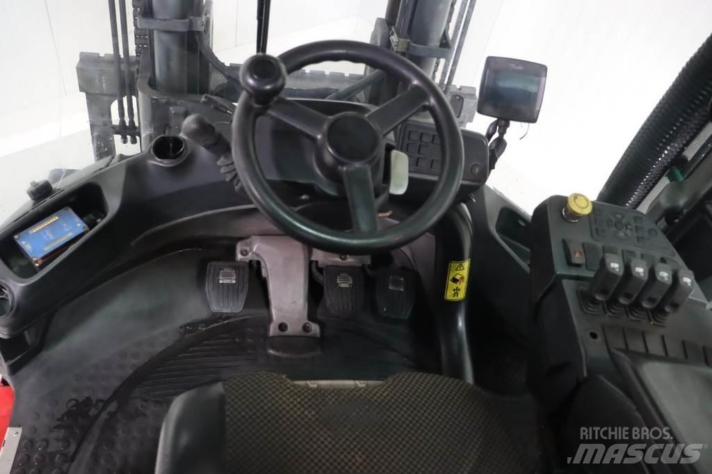 Kalmar DCG50-6H Carrelli elevatori diesel