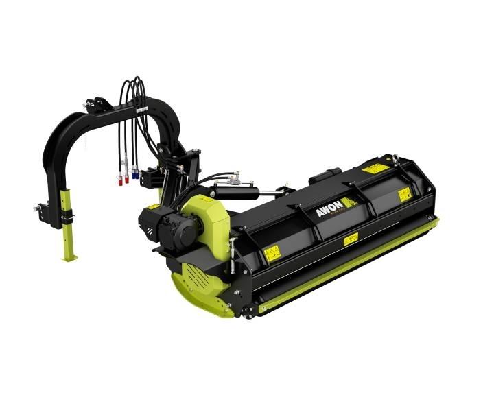  Awon SFM 180 Falciatrinciatrici