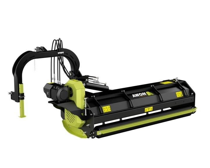  Awon SFM 180 Falciatrinciatrici