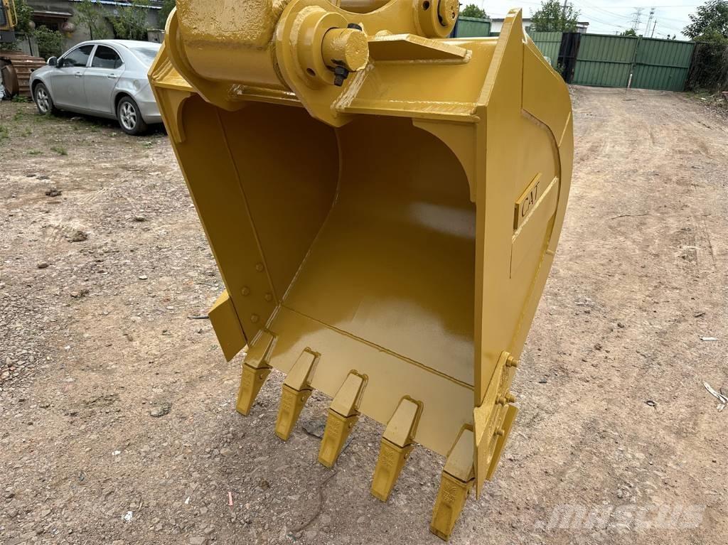 CAT 320D Escavatori cingolati