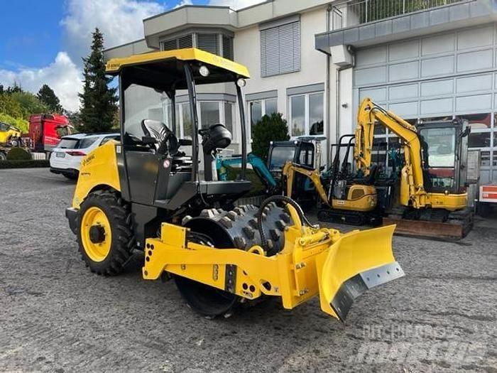 Bomag BW 124 PDH-5 Altre macchine e accessori per l'aratura