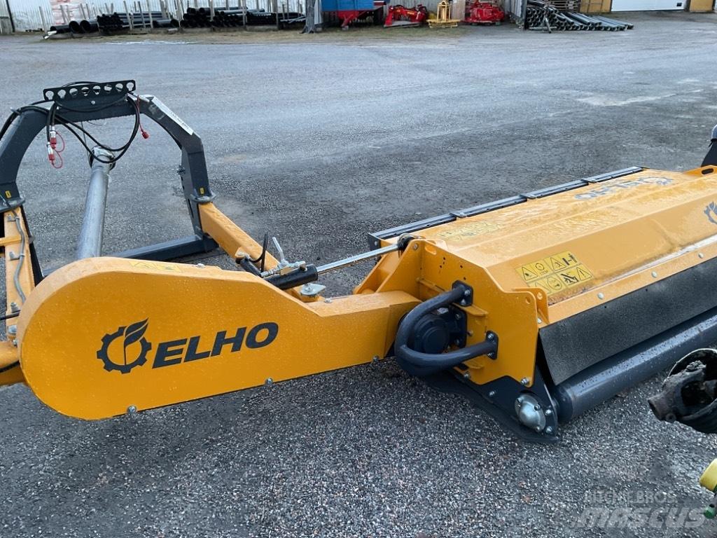 Elho SideChopper 420 Falciatrici/cimatrici per pascoli