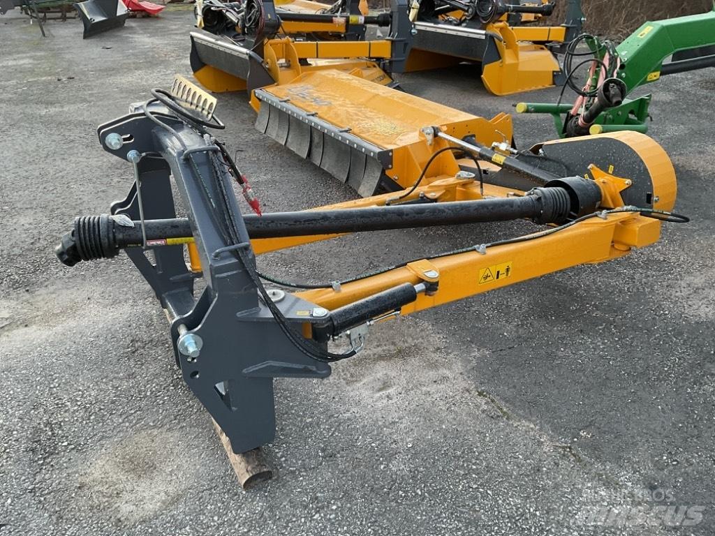 Elho SideChopper 420 Falciatrici/cimatrici per pascoli