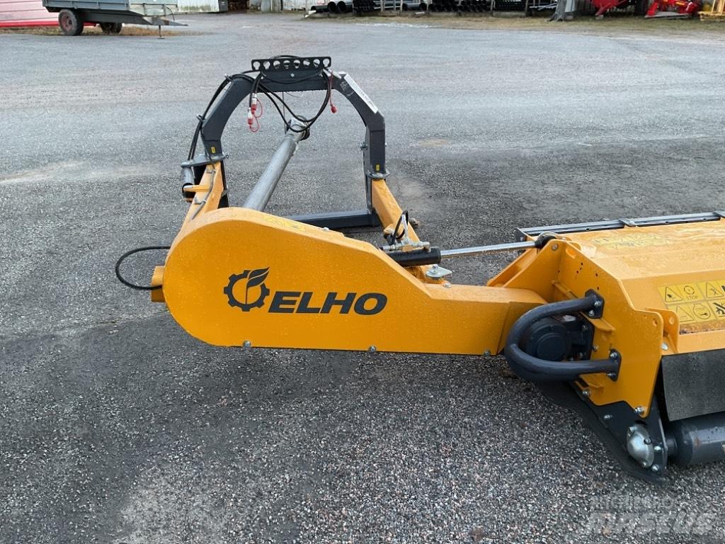Elho SideChopper 420 Falciatrici/cimatrici per pascoli