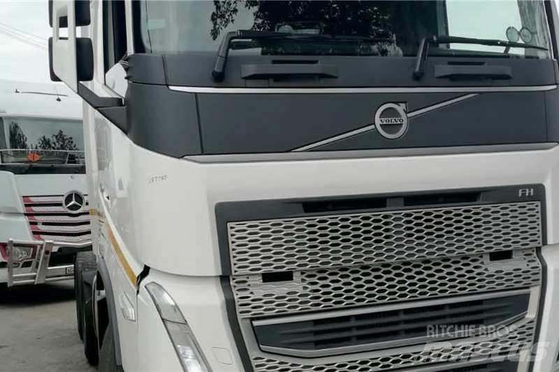Volvo FH 440 Camion altro
