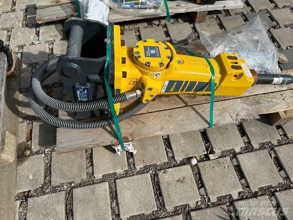 Epiroc SB152 (NEU) Martelli - frantumatori