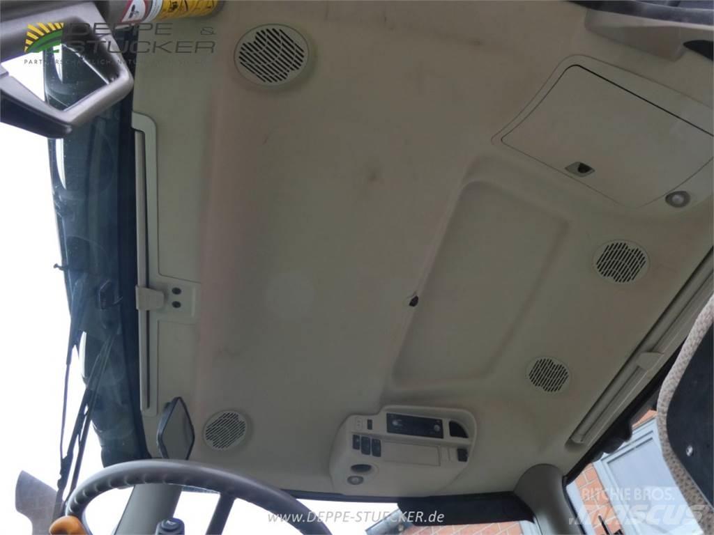 John Deere 6195R Trattori