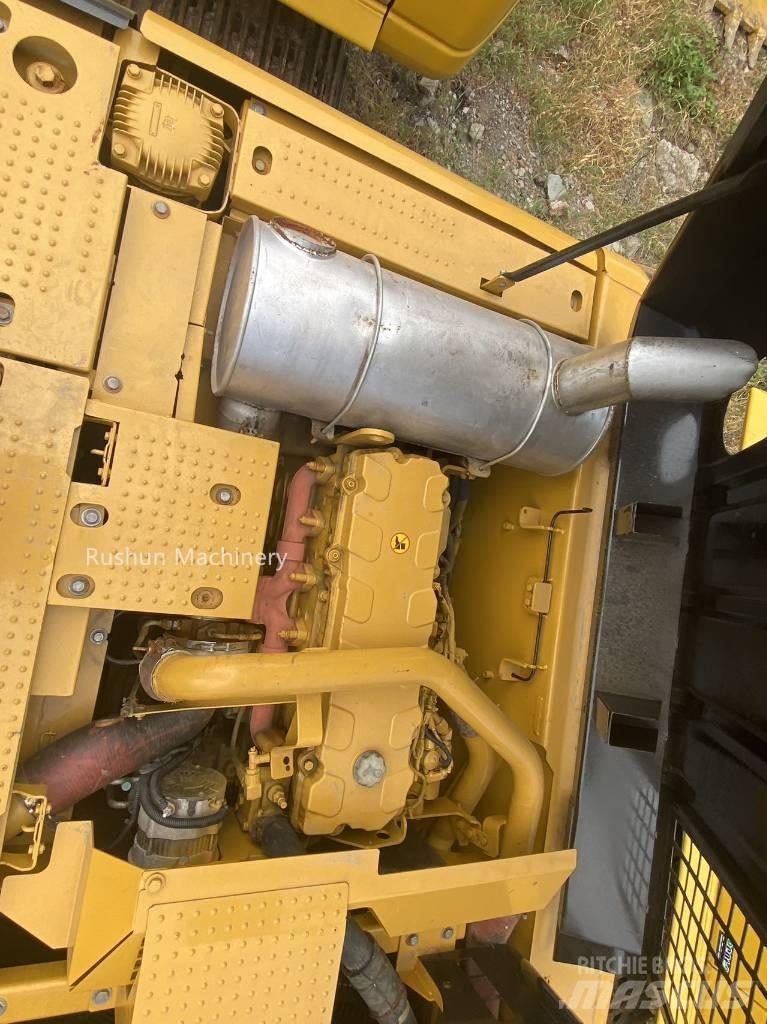 CAT 336D2 Escavatori cingolati