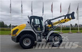 Kramer 8155L Pale gommate