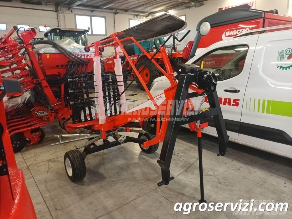 Maschio PONENTE 320 Ranghinatori