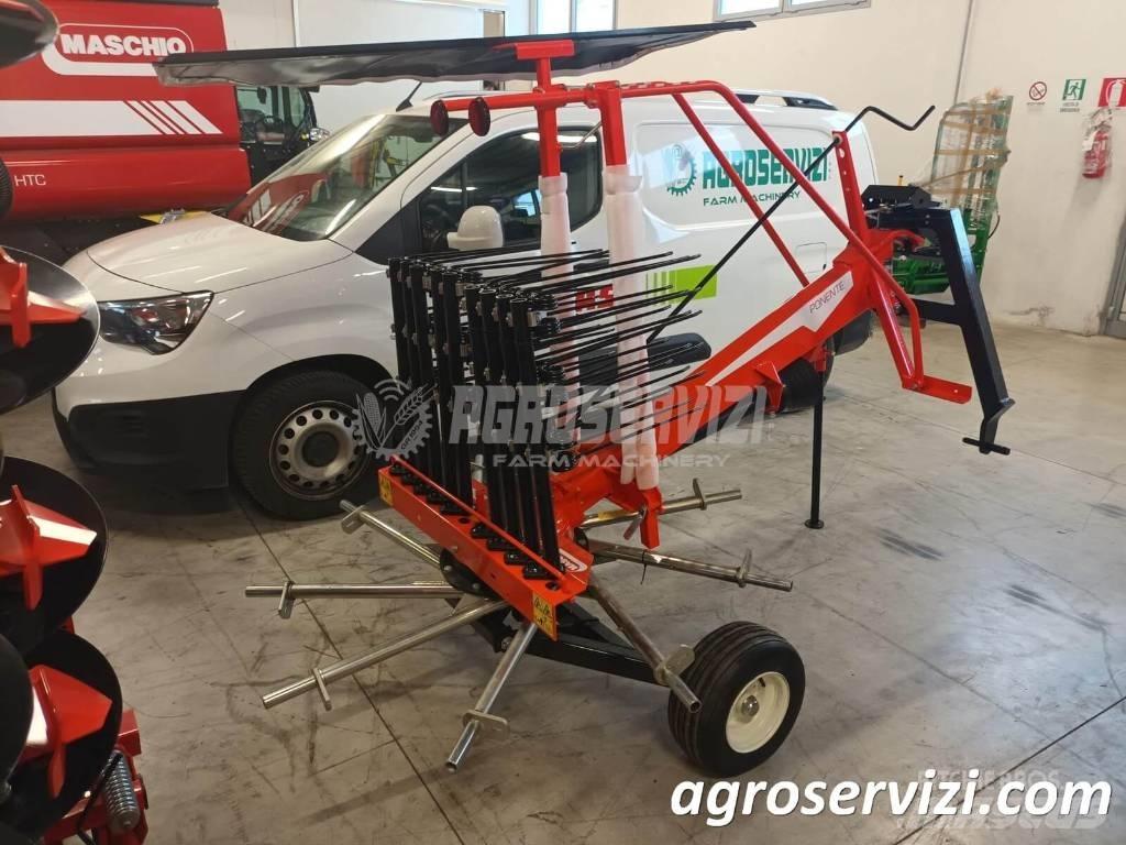 Maschio PONENTE 320 Ranghinatori