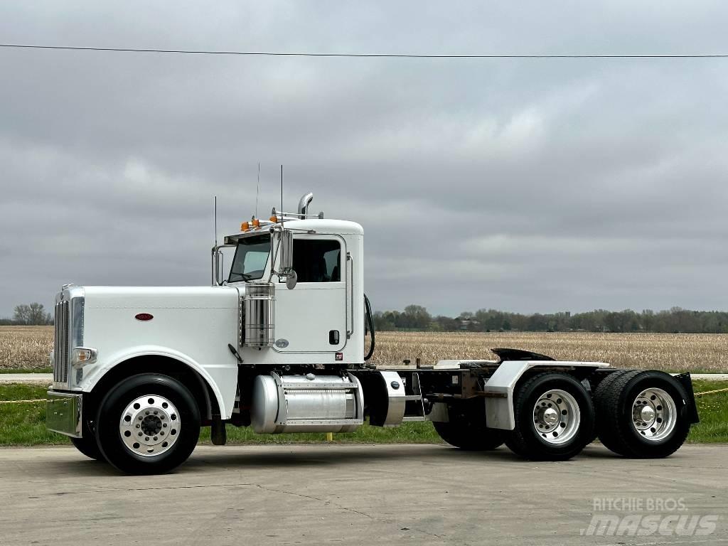 Peterbilt 389 Motrici e Trattori Stradali