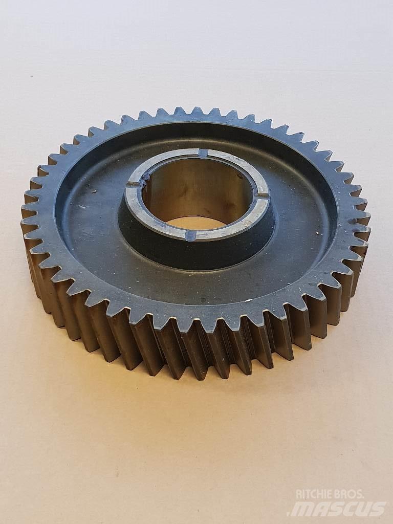 Same Galaxi 170 Gear Trasmissione