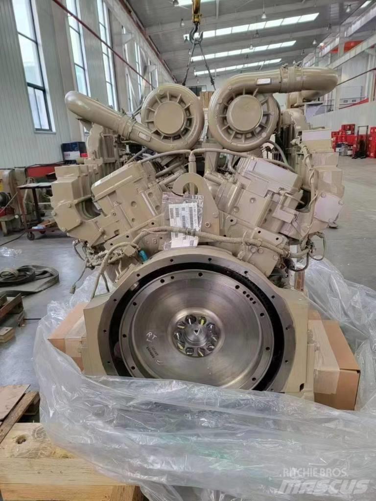 Cummins QST30 Motori