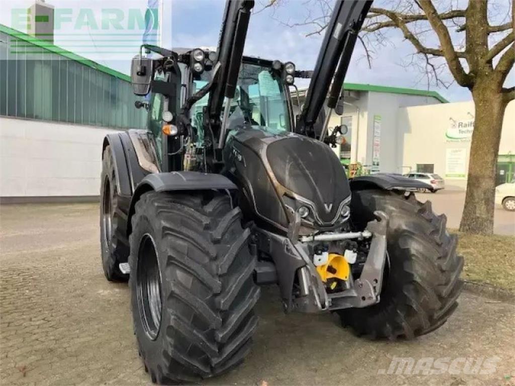 Valtra n175a Trattori
