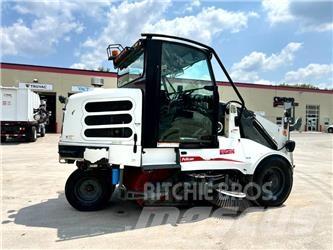 Elgin Pelican NP Autocarro spazzatrice