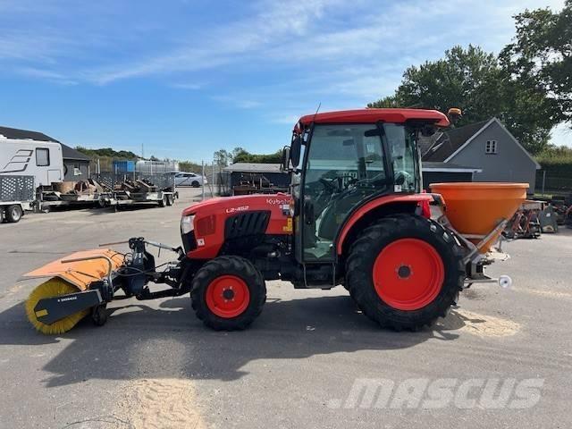 Kubota L2-452 Trattori compatti