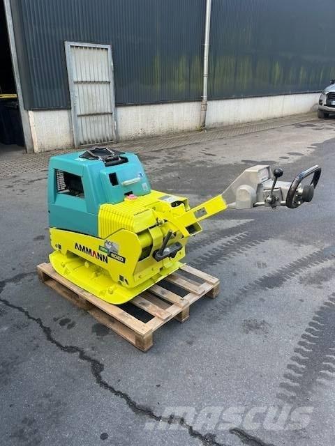 Ammann APH 6020 Vibratori