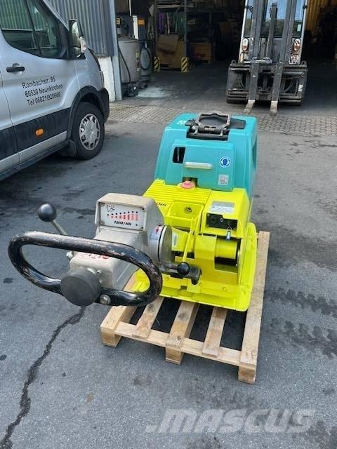 Ammann APH 6020 Vibratori