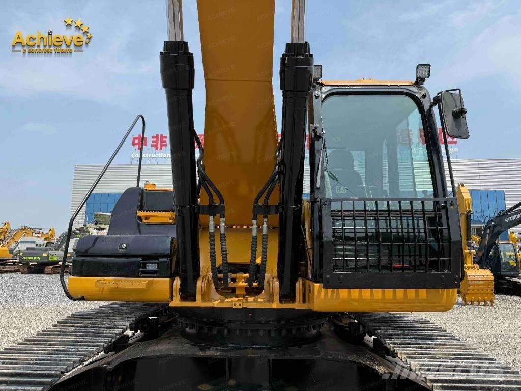 CAT 336D2L Escavatori cingolati