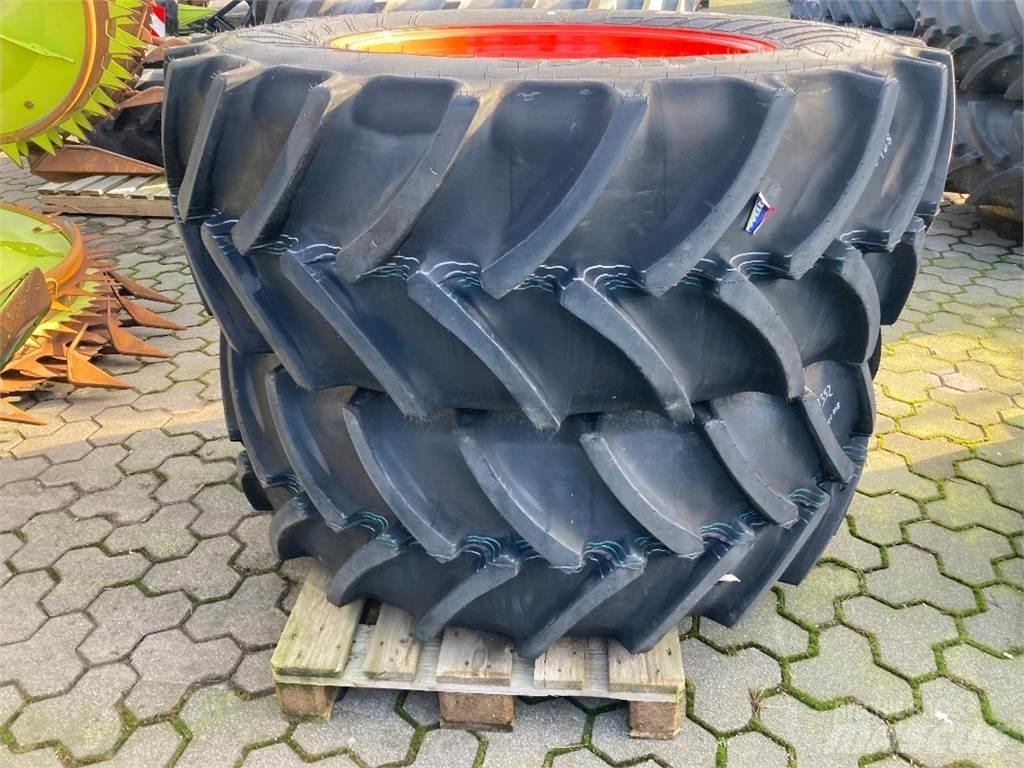 Mitas 540/65 R34 Pneumatici, ruote e cerchioni