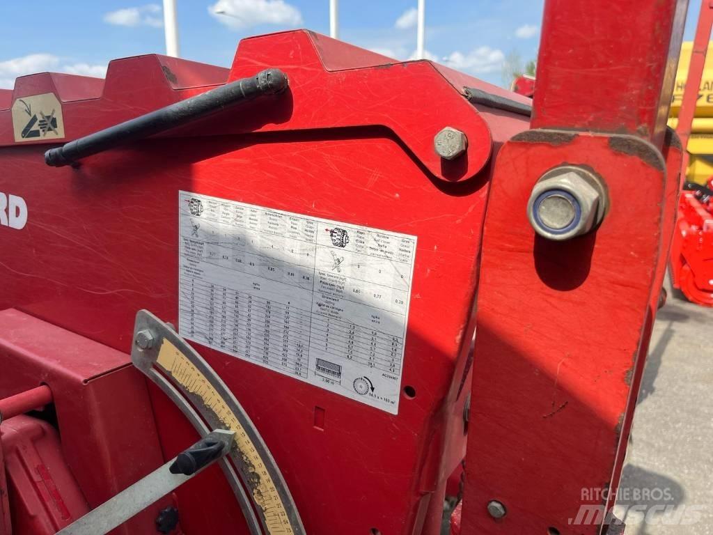 Accord M DRILL PRO Seminatrici di precisione