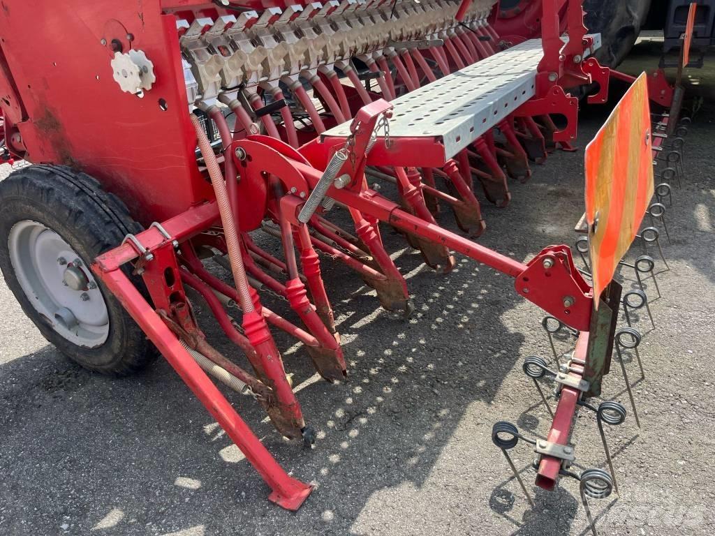 Accord M DRILL PRO Seminatrici di precisione