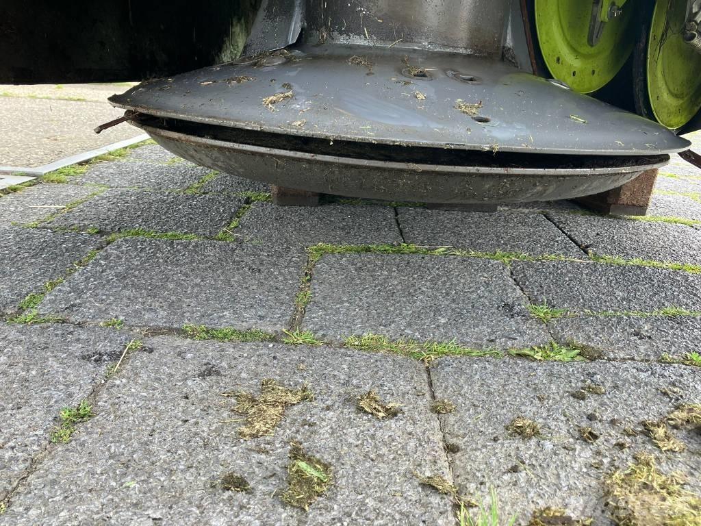 CLAAS Corto 310 F Falciatrici