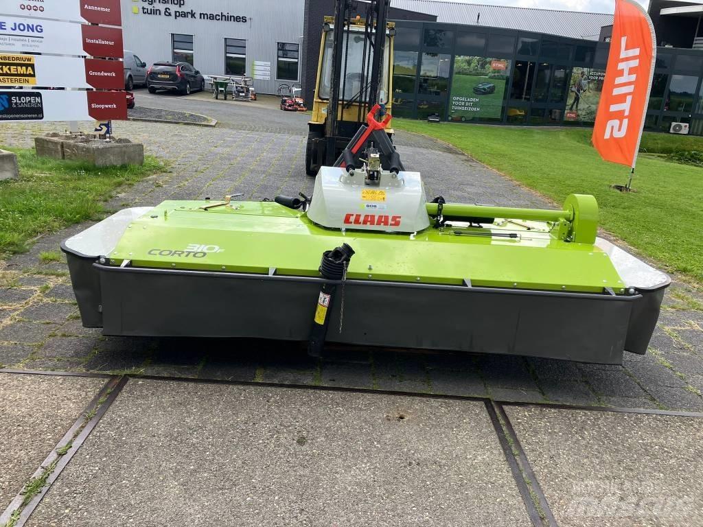 CLAAS Corto 310 F Falciatrici