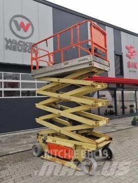 JLG 2646 ES Piattaforme a pantografo