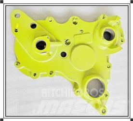 CLAAS Housing cover Trasmissione