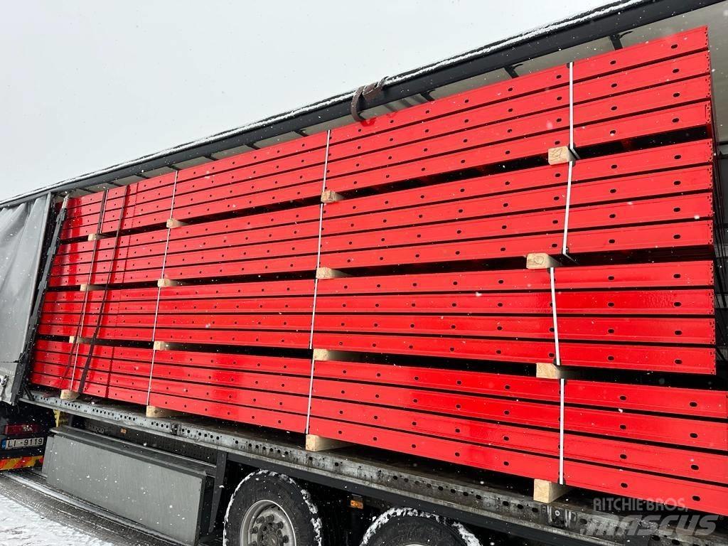 HUNNEBECK TOPMAX Costruzioni - Altro