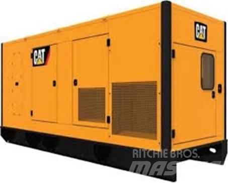 CAT 810 KVA / 1600 KVA Generatori diesel