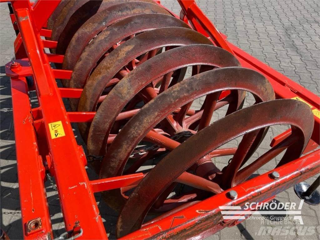 Titzmann 2,00 M Rulli compressori