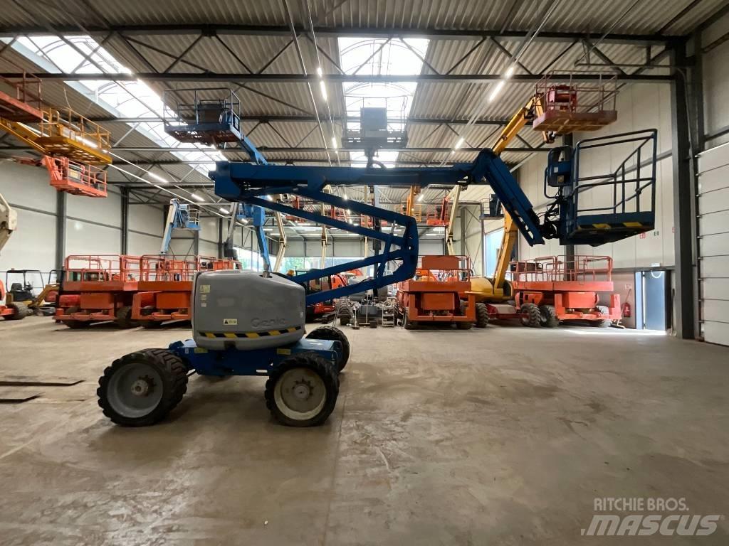 Genie Z 45/25 Piattaforme a braccio articolato
