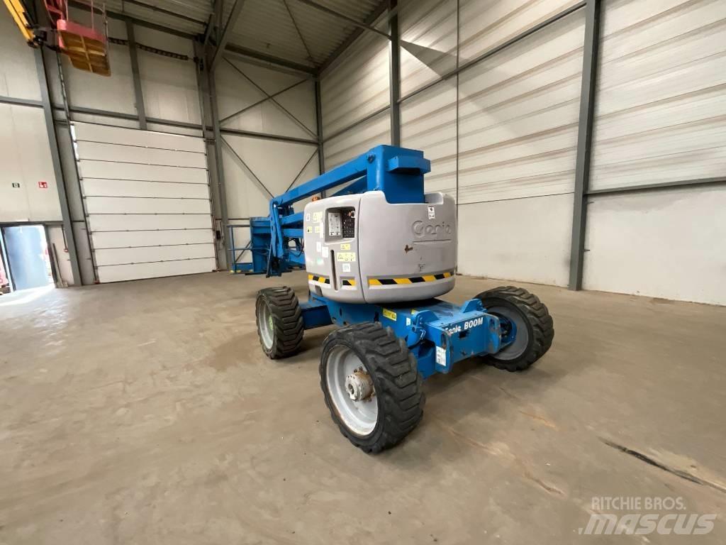 Genie Z 45/25 Piattaforme a braccio articolato