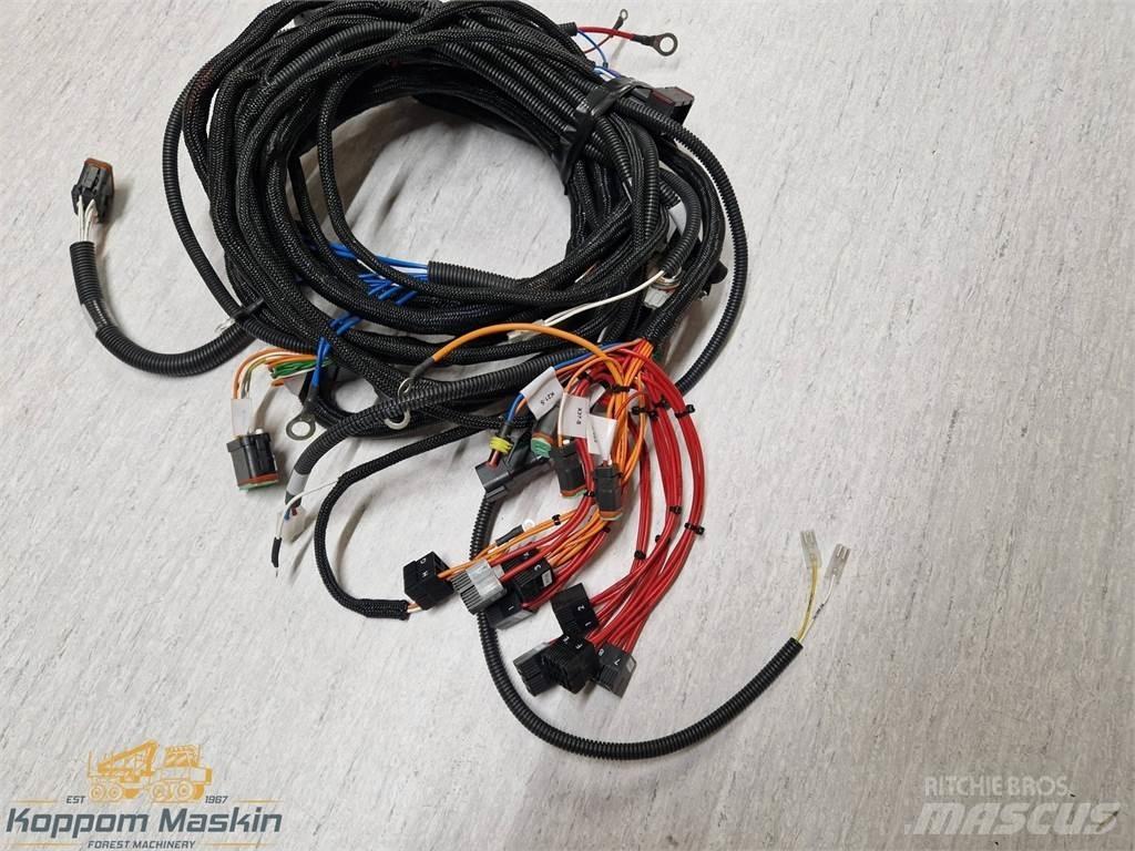 Eco Log 7031332 Componenti elettroniche