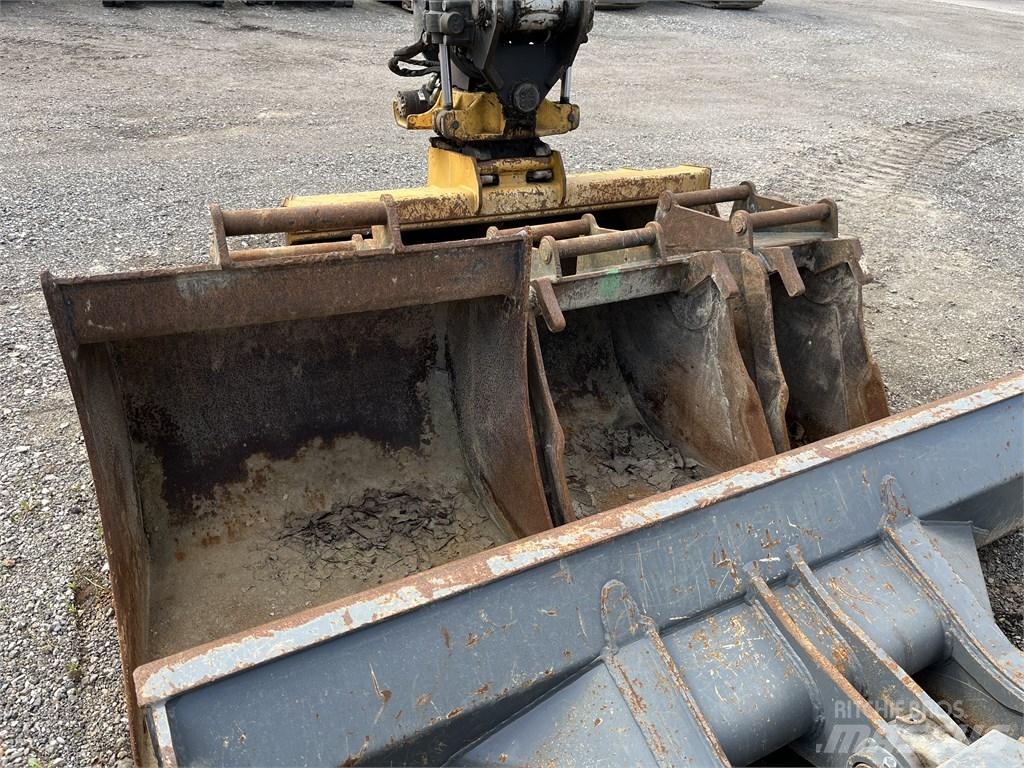 Takeuchi TB 290 Escavatori medi 7t - 12t