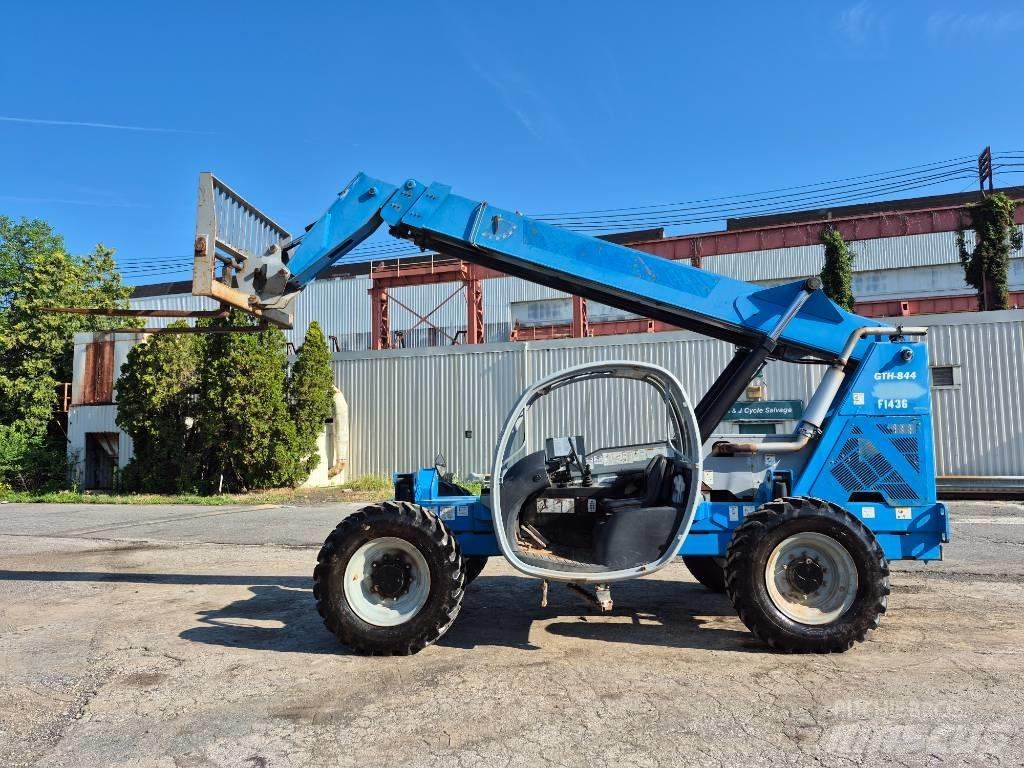 Genie GTH 844 Sollevatori telescopici