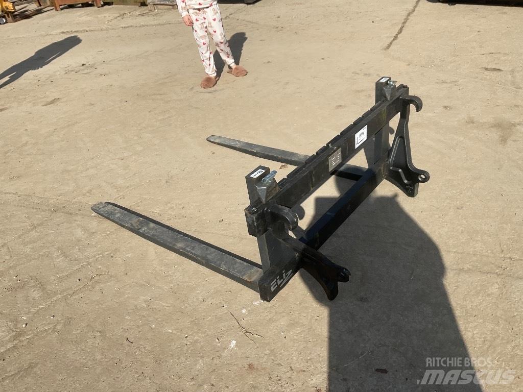 Vetter PALLET FORKS Forche