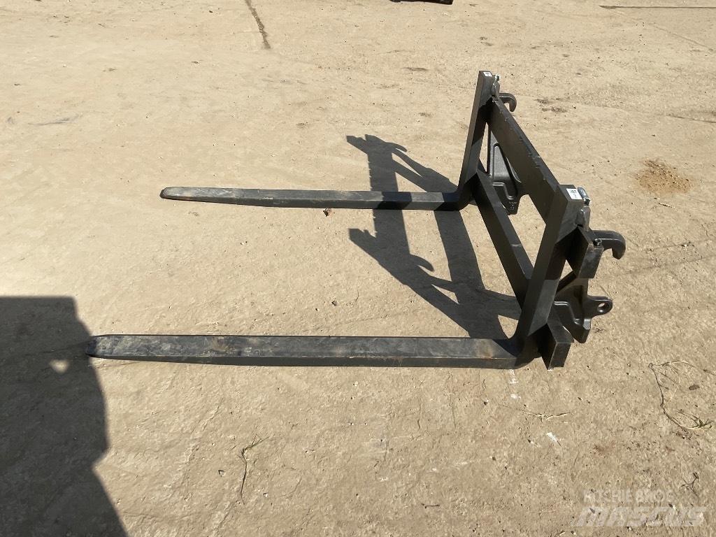 Vetter PALLET FORKS Forche